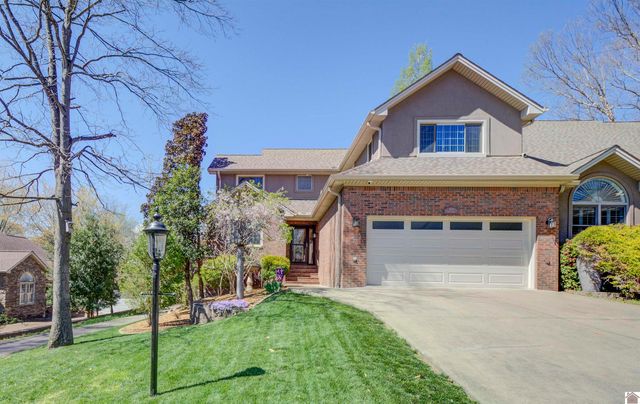 237 Lake Pointe Drive .16, Paducah, KY 42003