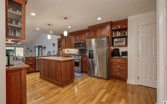 237 Lake Pointe Drive .16, Paducah, KY 42003