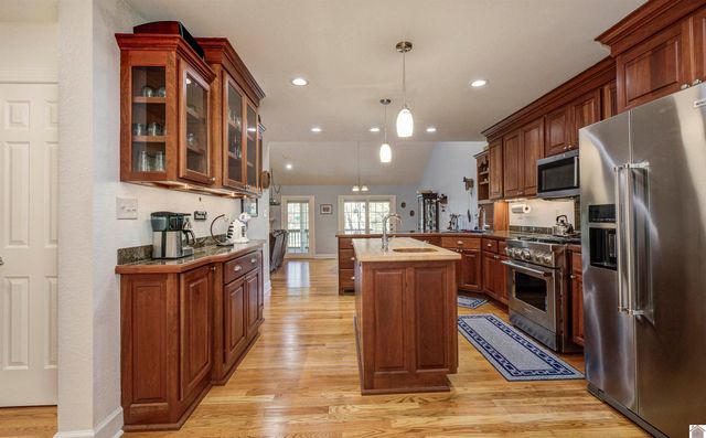 237 Lake Pointe Drive .16, Paducah, KY 42003