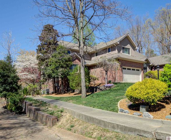 237 Lake Pointe Drive .16, Paducah, KY 42003