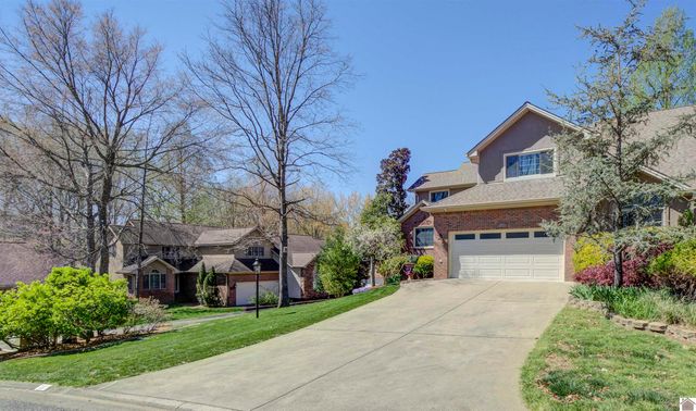 237 Lake Pointe Drive .16, Paducah, KY 42003