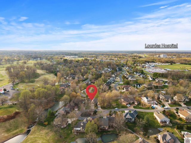 237 Lake Pointe Drive .16, Paducah, KY 42003