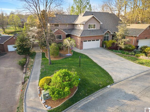 237 Lake Pointe Drive .16, Paducah, KY 42003