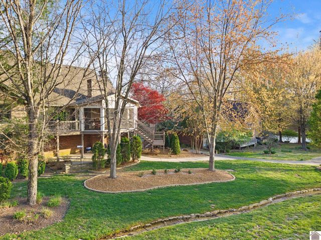237 Lake Pointe Drive .16, Paducah, KY 42003