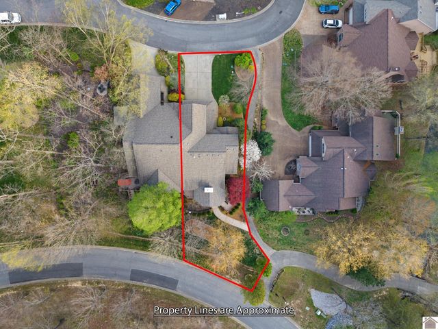 237 Lake Pointe Drive .16, Paducah, KY 42003