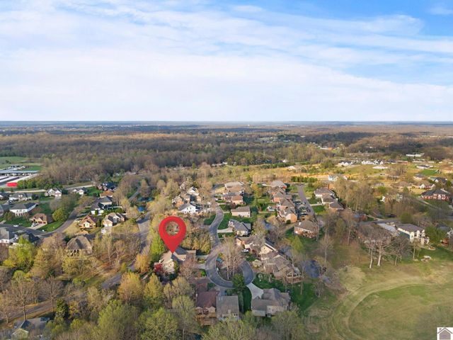 237 Lake Pointe Drive .16, Paducah, KY 42003