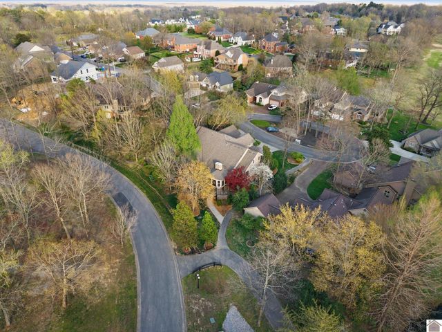 237 Lake Pointe Drive .16, Paducah, KY 42003