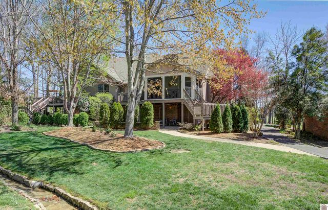 237 Lake Pointe Drive .16, Paducah, KY 42003