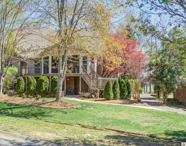 237 Lake Pointe Drive .16, Paducah, KY 42003