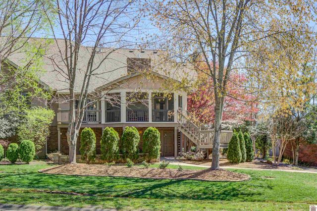 237 Lake Pointe Drive .16, Paducah, KY 42003