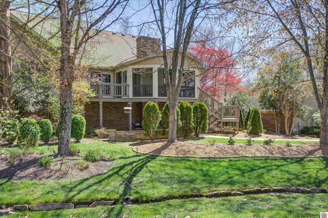 237 Lake Pointe Drive .16, Paducah, KY 42003