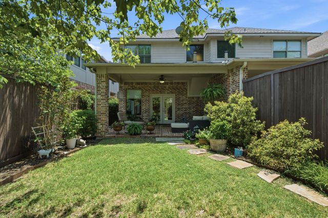 5147 Miller Avenue, Dallas, TX 75206