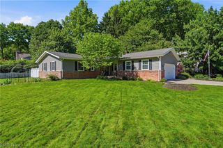 1484 Woodlake Boulevard, Stow, OH 44224