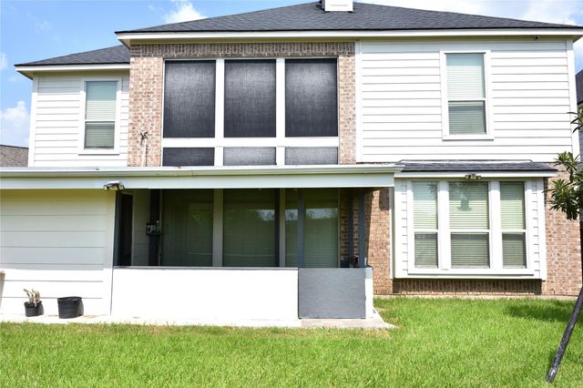 5106 Autumn Rose Lane, Sugar Land, TX 77479