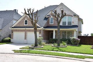 5106 Autumn Rose Lane, Sugar Land, TX 77479