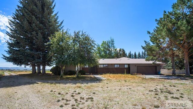 167 N 4200 E, Rigby, ID 83442