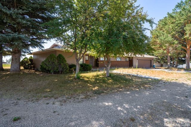 167 N 4200 E, Rigby, ID 83442