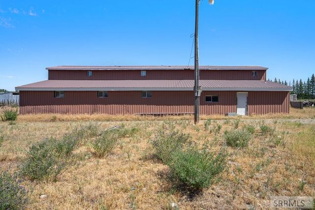 167 N 4200 E, Rigby, ID 83442
