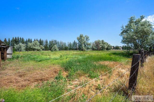 167 N 4200 E, Rigby, ID 83442