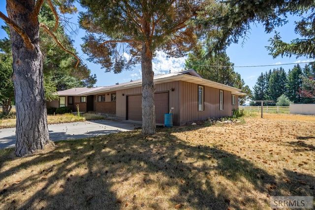 167 N 4200 E, Rigby, ID 83442
