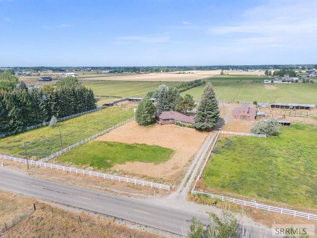 167 N 4200 E, Rigby, ID 83442
