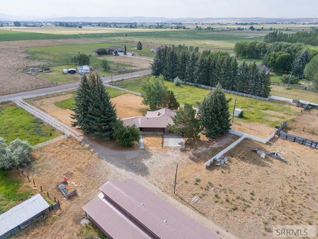 167 N 4200 E, Rigby, ID 83442