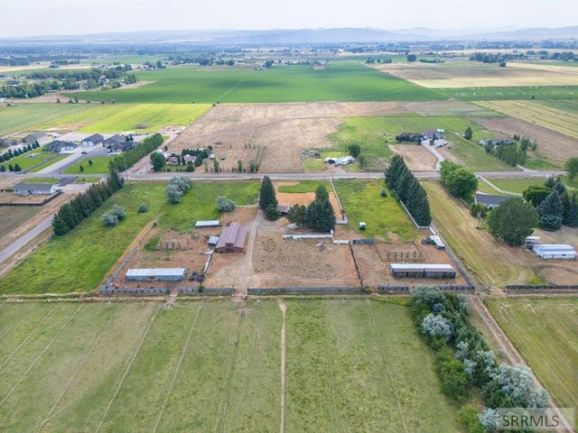 167 N 4200 E, Rigby, ID 83442