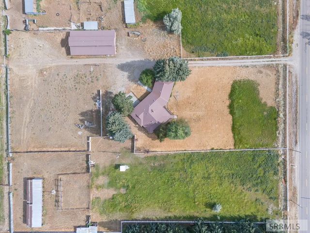 167 N 4200 E, Rigby, ID 83442
