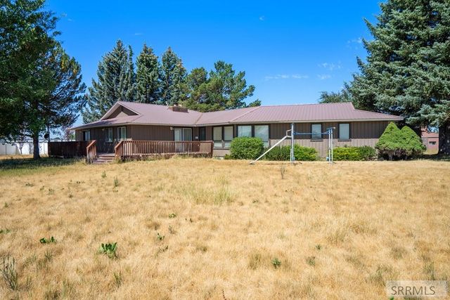 167 N 4200 E, Rigby, ID 83442