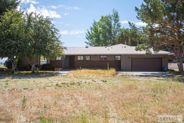 167 N 4200 E, Rigby, ID 83442