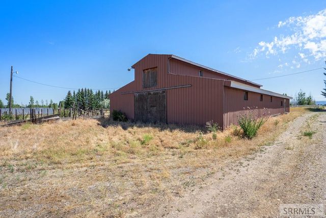 167 N 4200 E, Rigby, ID 83442