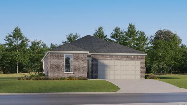 11415 Akasa Gardens, Converse, TX 78109