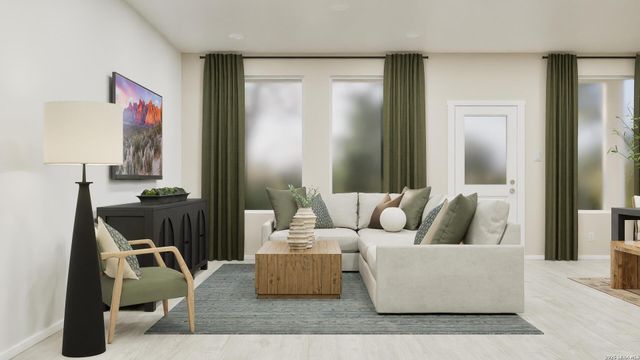 11415 Akasa Gardens, Converse, TX 78109