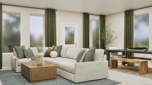 11415 Akasa Gardens, Converse, TX 78109