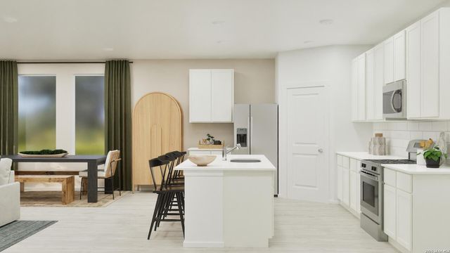 11415 Akasa Gardens, Converse, TX 78109