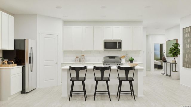 11415 Akasa Gardens, Converse, TX 78109