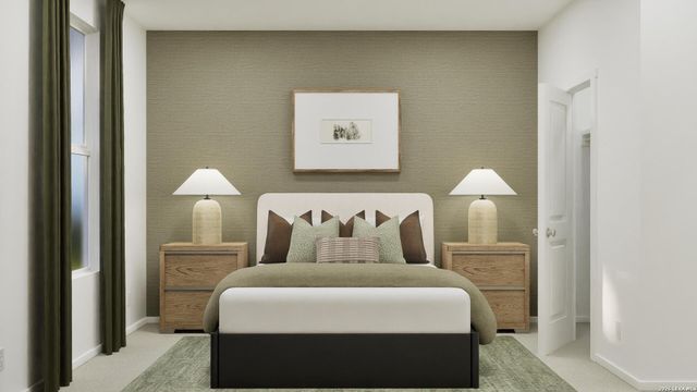 11415 Akasa Gardens, Converse, TX 78109