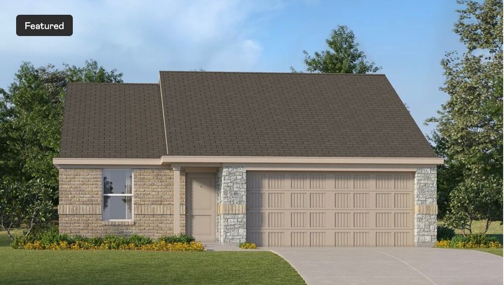 2220 Jesse James Lane, Joshua, TX 76058 — exterior