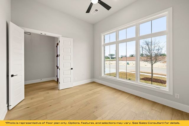 313 Fire Blade Drive, Aledo, TX 76008