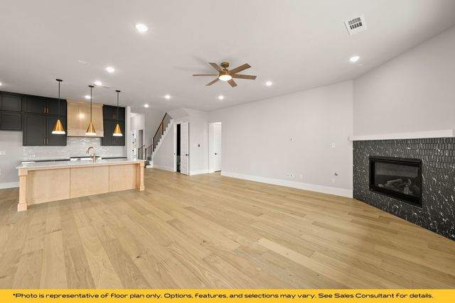 313 Fire Blade Drive, Aledo, TX 76008