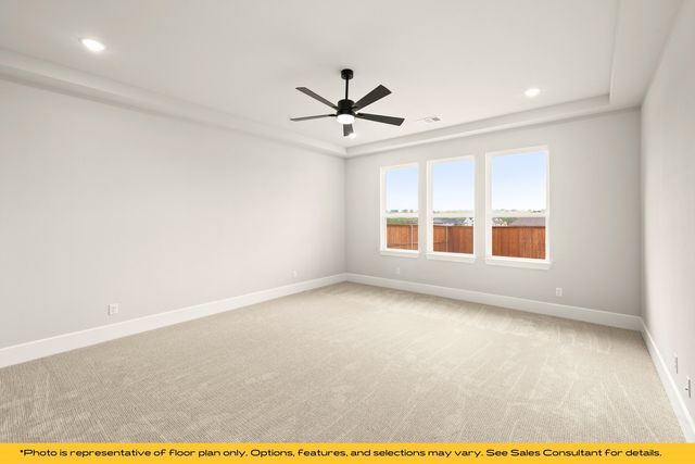 313 Fire Blade Drive, Aledo, TX 76008