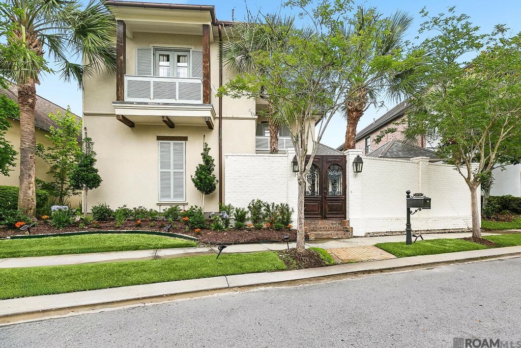 11425 The Gardens Dr, Baton Rouge, LA 70810