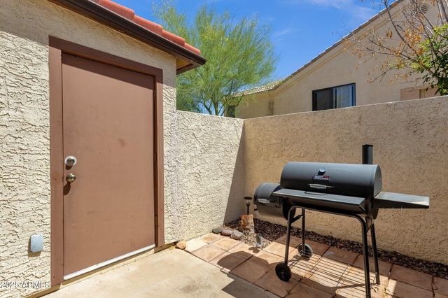 13636 N HAMILTON Drive 101, Fountain Hills, AZ 85268
