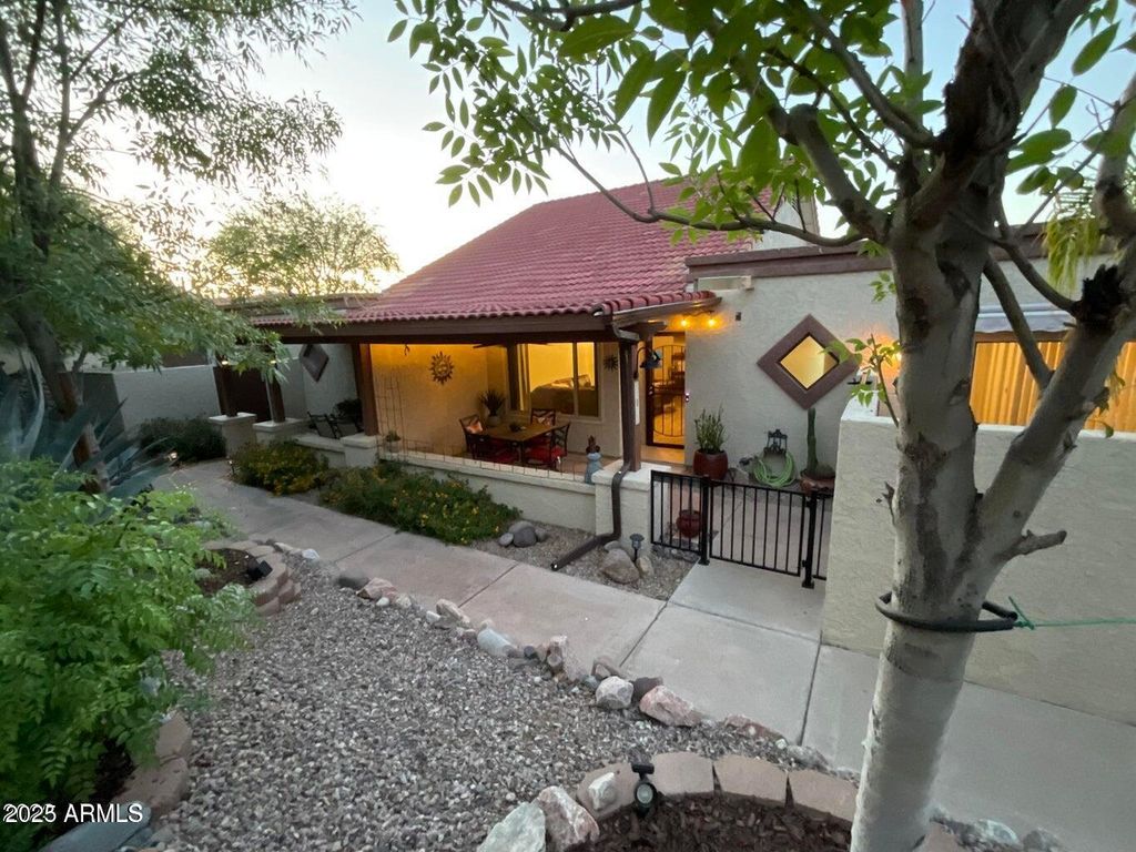 13636 N HAMILTON Drive 101, Fountain Hills, AZ 85268 — photo 2