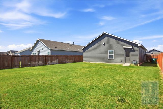 13705 Menard WAY, Elgin, TX 78621