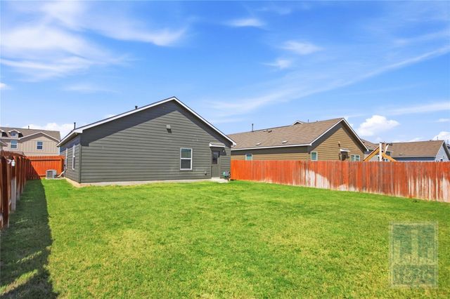 13705 Menard WAY, Elgin, TX 78621