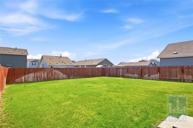 13705 Menard WAY, Elgin, TX 78621
