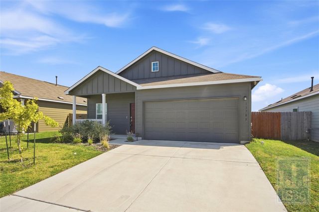13705 Menard WAY, Elgin, TX 78621