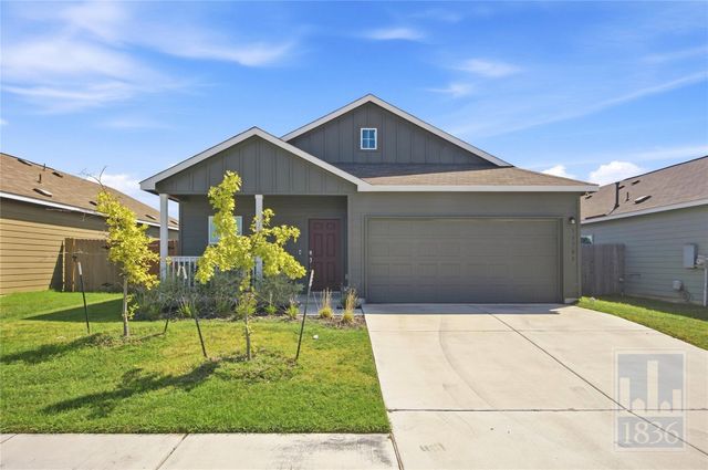 13705 Menard WAY, Elgin, TX 78621