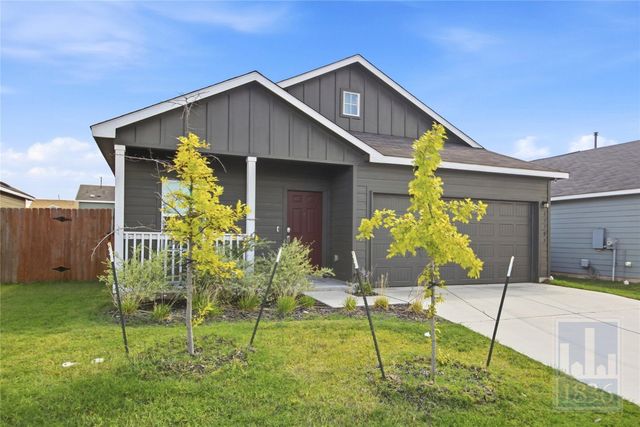 13705 Menard WAY, Elgin, TX 78621
